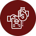 Backed By Years of Experience Icon