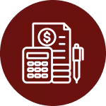 Closing Cost Assistance Icon