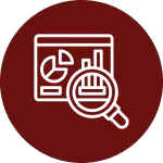 Expert Market Prepareation Icon