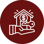 Strong Negotiations Icon