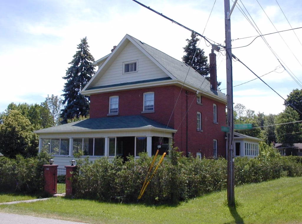 Legacy Foundation Profiles Structural Inspections